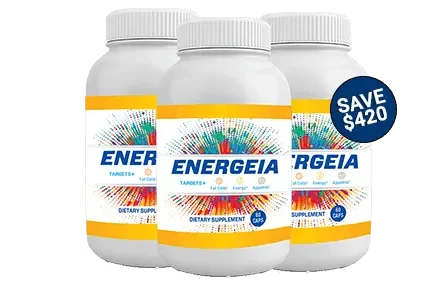  Energeia 