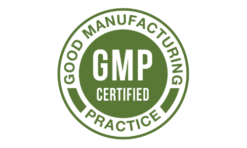 Energeia - GMP Certified